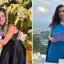 Maria Paula Zommer já celebrou a união de celebridades como Cacá Werneck e Monique Evans - Fotos: Divulgação