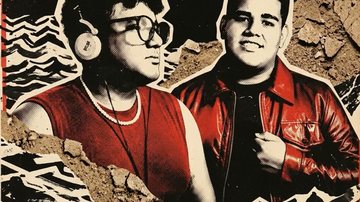 Dougllas Fernanddo e Kayc Marinho anunciam “Trouxa”, feat que une pagode e brega Romântico - Reprodução Instagram