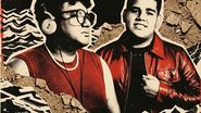 Dougllas Fernanddo e Kayc Marinho anunciam “Trouxa”, feat que une pagode e brega Romântico - Reprodução Instagram