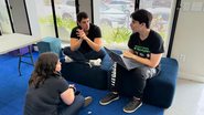 Escola de tecnologia conquista medalhas em olimpíada nacional - Reprodução Instagram