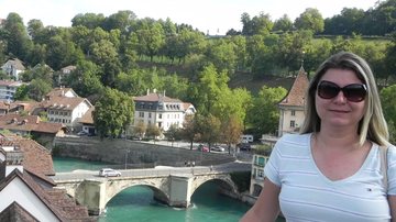 Turismo em Expansão: Como Alessandra Sechin Construiu uma Referência no Mercado de Viagens e Experiências - Reprodução Instagram