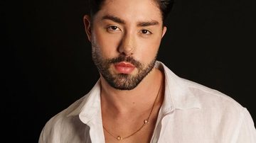 Rico Melquiades inicia uma nova fase de sua trajetória digital - Foto: Divulgação