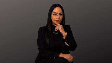 Dra. Nádia Ribeiro, especialista em direito patrimonial, é conhecida também como "Advogada dos Famosos" - Foto: Divulgação