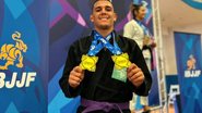 Caio Rocha Araújo