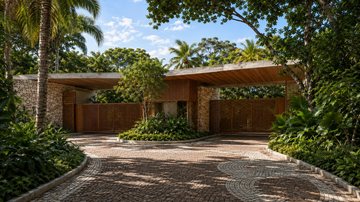 A Suna Arquitetura amplia sua atuação com a Casa Suna, nova divisão dedicada a resorts, hotéis e empreendimentos de alto padrão. - Acervo Pessoal / Divulgação