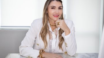 Dra. Bianca Corso explica que a queda de cabelo pode sinalizar alterações no organismo. - Elisa Mancuzo
