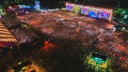 João Rock reforçou seu lugar como destino da brasilidade, conectando gerações em torno da música nacional - Foto: D Creative Studio / Divulgação