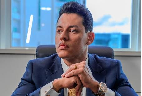 Danylo Karran