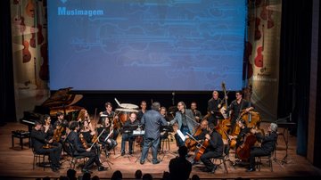 Festival Musimagem reúne grandes nomes da música para audiovisual em São Paulo - Reprodução Instagram