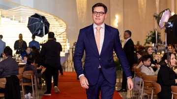 Huendel Rolim transforma trajetória de quase 20 anos em primeiro livro - Reprodução Instagram