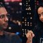 Joel Jota e Izabella Camargo comentam sobre saúde mental em episódio especial do 'Tempo de Mesa' - Foto: Reprodução/YouTube
