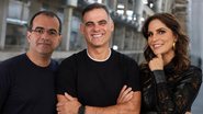 37% dos CEOs brasileiros já veem aumento de receita com inteligência artificial - Reprodução Instagram
