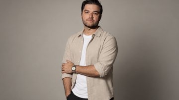 Renan Bastos, CEO da RC Crown, explica como relógios de marcas como Rolex, Patek Philippe e Audemars Piguet passaram a ser usados como garantia de crédito. - Acervo Pessoal / Divulgação