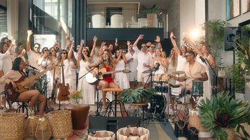 Dani Morais transforma “Cuida de Mim” em encontro entre a MPB mineira e o groove baiano - Reprodução Instagram