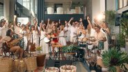 Dani Morais transforma “Cuida de Mim” em encontro entre a MPB mineira e o groove baiano - Reprodução Instagram