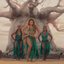 Shakira, Karol G, TINI e Rosalía estão entre os nomes latinos indicados ao BreakTudo Awards 2026 - Reprodução Instagram