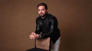 Da experiência de oito meses em Pequim à construção de uma empresa que chegou a faturar quase R$ 200 milhões por ano, Lucas Congo relembra os desafios que moldaram sua trajetória no comércio exterior. - Acervo Pessoal / Divulgação