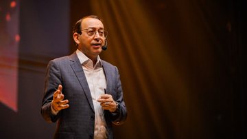 José Roberto Marques amplia atuação filantrópica e fortalece conexões de impacto - Time IBC
