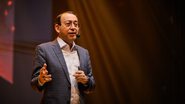 José Roberto Marques amplia atuação filantrópica e fortalece conexões de impacto - Time IBC