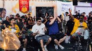 Patifaria Popular lança “Vira Lata” com show gratuito na Casa de Cultura do Butantã, em São Paulo. - Acervo Pessoal / Divulgação
