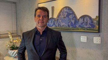 Dr. Mauro Jácome, diretor da Clínica Cronos. - Acervo Pessoal / Divulgação