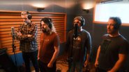 Banda Terra Celta lança novo single, intitulado “Pé na Estrada” - Foto: Divulgação