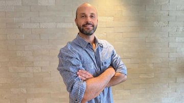 À frente da JT 24 Entretenimento e da operação da Kolmeia Kids, João Rafael conecta produção audiovisual, gestão empresarial e experiência do cliente. - Acervo Pessoal / Divulgação