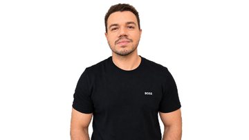 Com 11 anos de experiência em produções da TV Globo, Gabriel Silveira participa novamente da Academia Multishow e anuncia uma nova fase profissional. - Acervo Pessoal / Divulgação