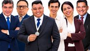 Portal do Generoso e o Sistema Amazônia de Comunicação preparam uma cobertura especial para as Eleições 2026 - Foto: Divulgação