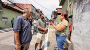 Parcerias para melhorias na Zona Sul da Cidade de São Paulo colocam educação e infraestrutura em foco - Foto: Divulgação
