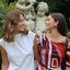 Rafaella Maia e Filippa Paulson aproveitam a Paris Fashion Week para apresentar projeto que cria pontes entre marcas e mercados globais            Esta conversa está sendo útil até agora? - Acervo Pessoal / Divulgação