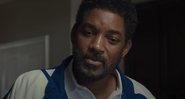 Will Smith como Richard Williams, no filme que lhe deu o Oscar de Melhor Ator - Foto: Reprodução / Warner Bros
