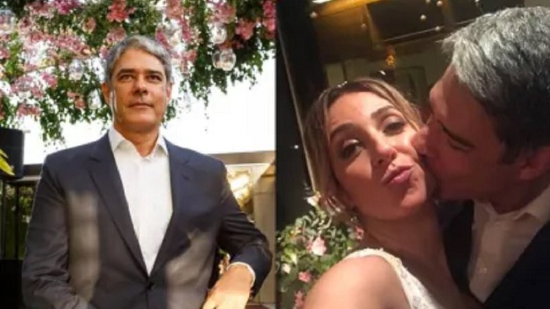 Natasha Dantas comemorou os quatro anos de seu casamento com o jornalista - Foto: Reprodução / Instagram
