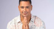 Cantor revelou que passou a ser mais ativo nas redes sociais e se diverte com os seguidores - Reprodução/Instagram/@xanddy