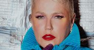 Xuxa afirmou que não conseguia se achar na premiação e se não se vê como cantora/compositora - Reprodução / Instagram