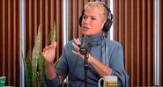 Xuxa descarta aposentadoria e pede fim das cobranças - Foto: Reprodução/ YouTube@gioh