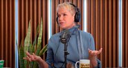 Xuxa disse que foi alertada pela mãe sobre Marlene - Foto: Reprodução/ YouTube@gioh