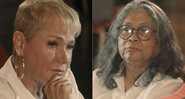 Xuxa comentou novamente o reencontro com Marlene Mattos - Foto: Reprodução/ Globoplay