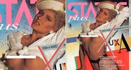 Marlene Mattos mandou funcionário comprar revista com Xuxa nua - Foto: Divulgação