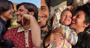 Juntos desde 2018, Yanna e Bruno são pais de Madalena, de 4 anos - Reprodução/Instagram/@yannalavigne