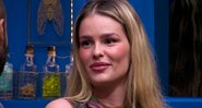 Rodriguinho e Nizam falaram sobre corpo de Yasmin Brunet - Foto: Reprodução/ TV Globo