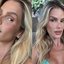 Yasmin Brunet defendeu que há ETs na Terra fingindo ser humanos