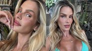 Yasmin Brunet defendeu que há ETs na Terra fingindo ser humanos