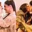 Maria Ventura e Yasmin Santos assumiram namoro nas redes sociais - Foto: Reprodução/ Instagram@mariaventure