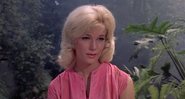 Yvette ficou conhecida como musa do clássico filme de 1960 - Foto: Reprodução