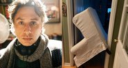 O ator ainda não chegou a contar se o problema foi resolvido - Reprodução / Instagram @zachbraff
