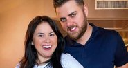 Natália Toscano é esposa do sertanejo Zé Neto, que está com covid-19 - Foto: Reprodução / Instagram