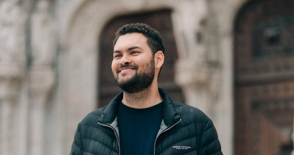 ZELMESQ - Reprodução Instagram