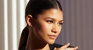 Atriz estrelou em seu primeiro red carpet aos 14 anos, em 2011 - Reprodução / Instagram @zendaya