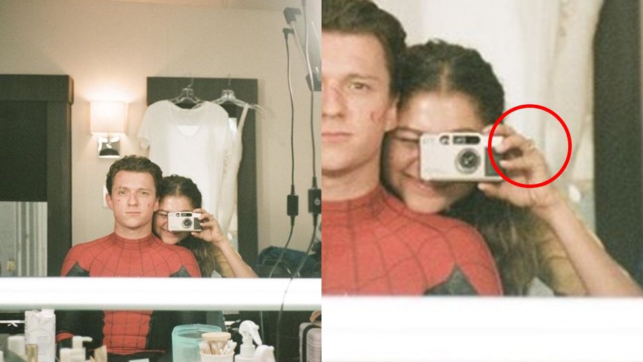 Mãe de Zendaya faz publicação e fãs especulam que é sobre os rumores de  noivado da filha com Tom Holland